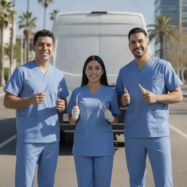 dentista Ixmiquilpan