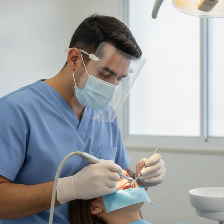 dentista Ixmiquilpan
